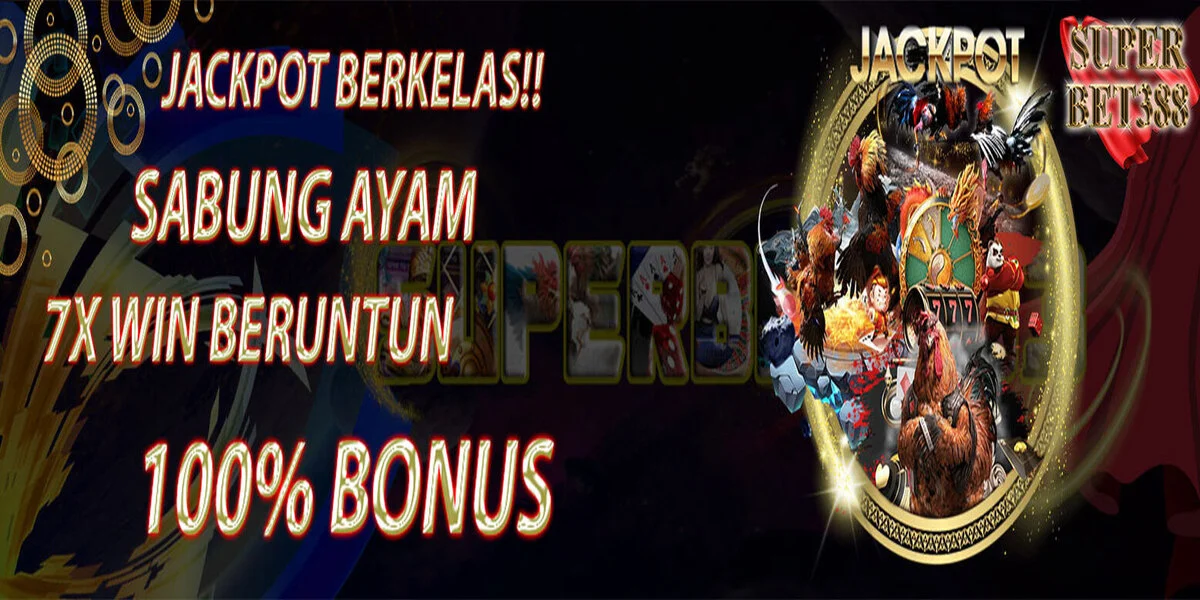 SUPERBET388 -  - SUPERBET388